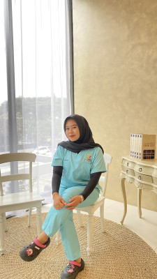 YUNIAR NURUL FAZRIYAH